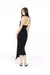 Vestido Halter BESTIA - MOOGA