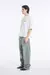Remera Boxy Crudo BESTIA - MOOGA
