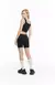 Calza Biker Nengra DXT BESTIA - tienda online