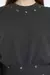 Buzo Crop Bling Bling BESTIA - MOOGA