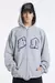 Campera Hoodie B.N. BESTIA