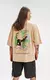 Imagen de Remera Natural Beige LUXO