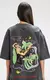 Remera Natural Carbon LUXO en internet