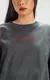 Remera Natural Carbon LUXO - MOOGA