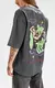 Remera Natural Carbon LUXO - comprar online