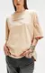 Remera Natural Beige LUXO - MOOGA