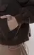 Hoodie Secret LUXO - MOOGA