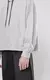 Hoodie Dotcom Crop Rustico LUXO - tienda online
