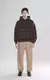 Hoodie Secret LUXO en internet