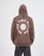 Hoodie Spend Time CENIDOR