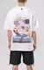 Remera Universo LUXO en internet