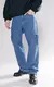 Pantalon Cargo P1 LUXO