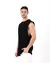 Musculosa Unprinted CENIDOR - MOOGA