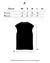 Musculosa Unprinted CENIDOR - tienda online
