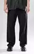 Pantalon Wid Leg LUXO