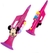 TROMPETA EN ESTUCHE LINEA DISNEY MINNIE 29CM NIKKO 5546