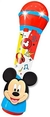 Micro De Mano Amplificador Linea Disney Mickey Nikko 5564