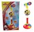 Disney Mickey Micro De Pie Amplificador Rock Nikko 5572 - comprar online