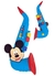 Saxofon En Estuche Linea Disney Mickey Nikko 5574