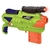 Pistola Lanzador Con Luz De Asalto Warriors Nikko 5070