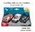 Dickie Toys Micro Rescue Force Vehículos Colección Caffaro 2031 - comprar online