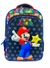 mochila espalda super mario bross 16 escolar TAPIMOVIL 1302
