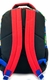 mochila espalda super mario bross 16 escolar TAPIMOVIL 1302 - comprar online