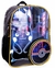 mochila pokebola neon 18 escolar pokemon TAPIMOVIL 8519