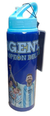 Botella Aluminio AFA 750 ml Reutilizable Oficial Cresko F036 - comprar online