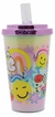 Vaso Plástico Durable 450 ml Reutilizable Cresko K396 - comprar online