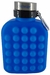 Botella Silicona 550 ml Reutilizable Portátil Cresko K781 - comprar online