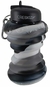 Botella Plegable Silicona 600 ml Reutilizable Portátil Cresko K792 - comprar online