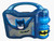 Lonchera Batman 23x23 cm con Botella Sport 350 ml Cresko J471 - comprar online