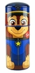 Vaso Figura con Tapa Paw Patrol 350 ml Infantil Reutilizable Cresko W202 - comprar online