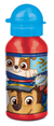 Botella Aluminio Paw Patrol 500 ml Reutilizable Cresko W209 - comprar online