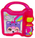 Lonchera Simones 23x23 cm con Botella Sport 350 ml Escolar Cresko I440 - comprar online