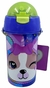 Botella con Sorbete Simones 500 ml Reutilizable Infantil Cresko I484 - comprar online