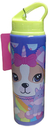 Botella Aluminio Simones 750 ml Reutilizable Escolar Cresko I488 - comprar online