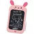 Magic Tablet Conejo A Color Juliana y Julian Sisfriends J024 en internet