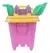 Set De Juguetes Infantil Para Playa Isakito T066