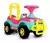 Andador Andarin Infantil Dakota Niñas Unibike 0035
