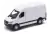Auto 1:36 Mercedes Benz Sprinter Van Welly Lionels 3730