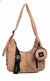 Cartera sport pequeña 27x24x9 cm CHIMOLA 0C38