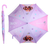 Paraguas Infantil Dog Automático Resistente Chimola PC11 - comprar online