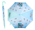 Paraguas Infantil Dragon Automático Resistente Chimola PC15 - comprar online