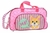 Bolso Perro 40x12x24 Mochila CHARKO PHI PHI TOYS 1406
