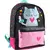 Mochila de gatitos 17 pulg Espalda WABRO 1055