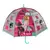 Barbie paraguas Infantil Wabro 0107 - comprar online