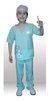 Disfraz Infantil Doctor T2 Candela 4705