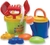 Bolso C Balde Med Completo Playa Duravit 5450
